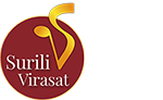 Surili Virasat Full Logo
