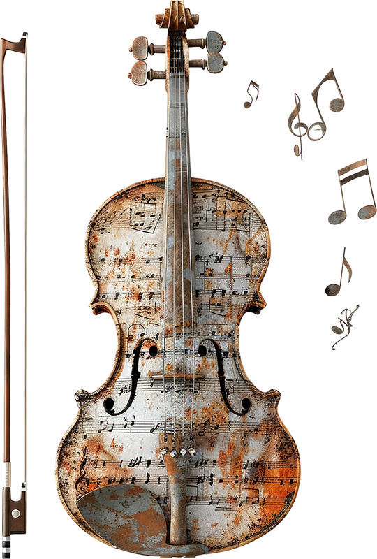Musical Instruments